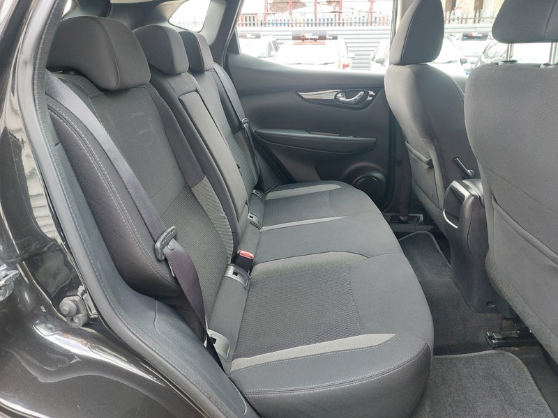 Used Nissan Qashqai 2019 for sale - 76148446: Photo 14
