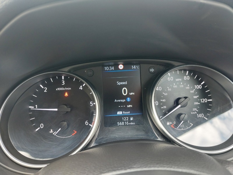 Used Nissan Qashqai 2019 for sale - 76148446: Photo 16