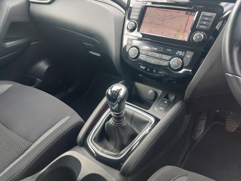 Used Nissan Qashqai 2019 for sale - 76148446: Photo 17