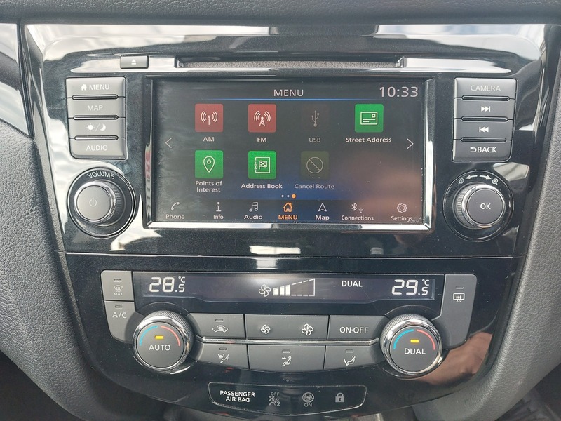 Used Nissan Qashqai 2019 for sale - 76148446: Photo 18