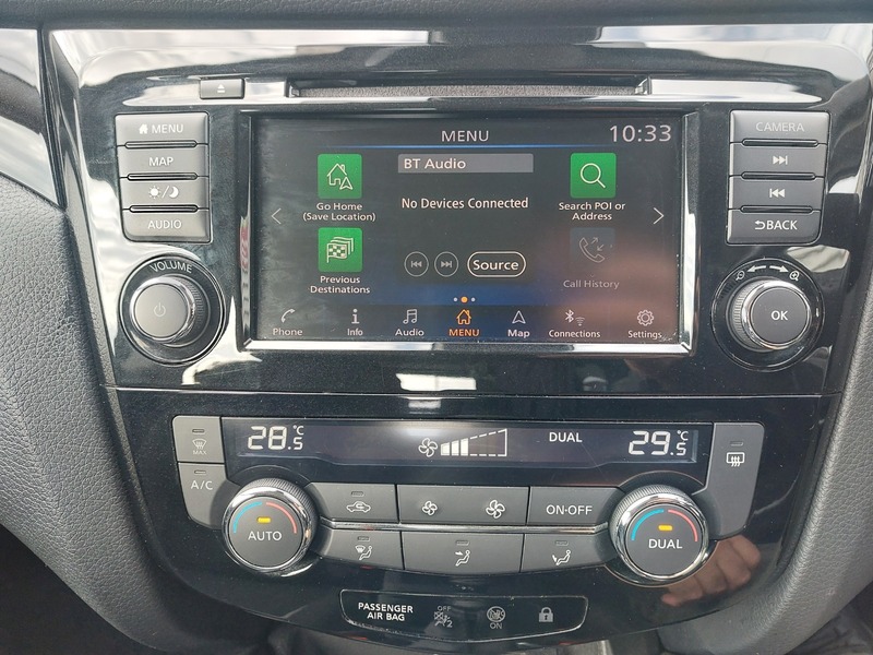 Used Nissan Qashqai 2019 for sale - 76148446: Photo 19