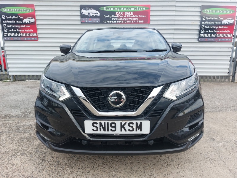 Used Nissan Qashqai 2019 for sale - 76148446: Photo 2