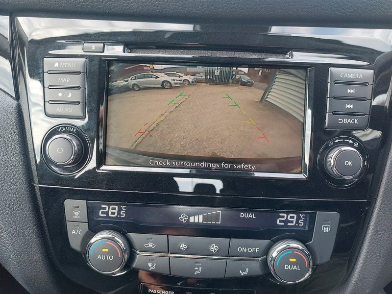 Used Nissan Qashqai 2019 for sale - 76148446: Photo 20