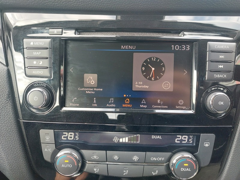 Used Nissan Qashqai 2019 for sale - 76148446: Photo 21