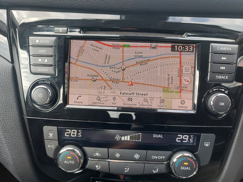 Used Nissan Qashqai 2019 for sale - 76148446: Photo 22