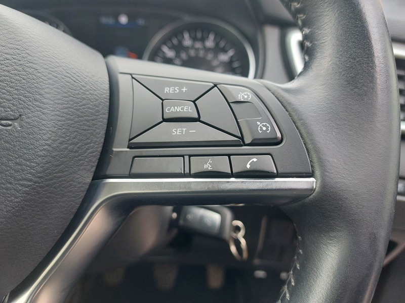 Used Nissan Qashqai 2019 for sale - 76148446: Photo 23