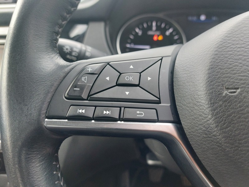 Used Nissan Qashqai 2019 for sale - 76148446: Photo 24