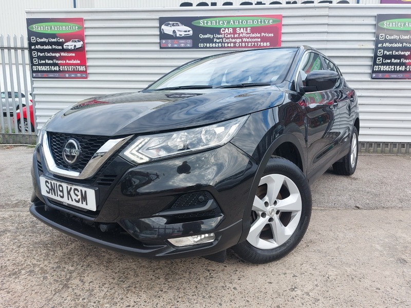 Used Nissan Qashqai 2019 for sale - 76148446: Photo 3