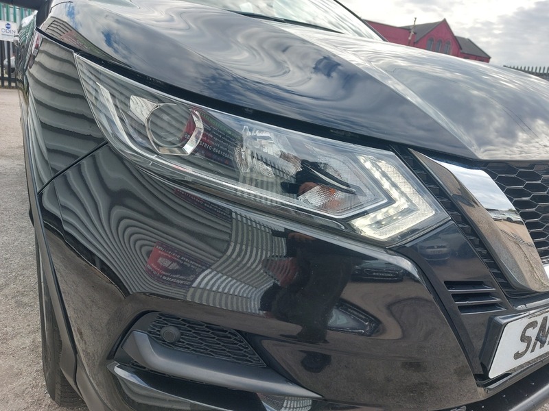Used Nissan Qashqai 2019 for sale - 76148446: Photo 30