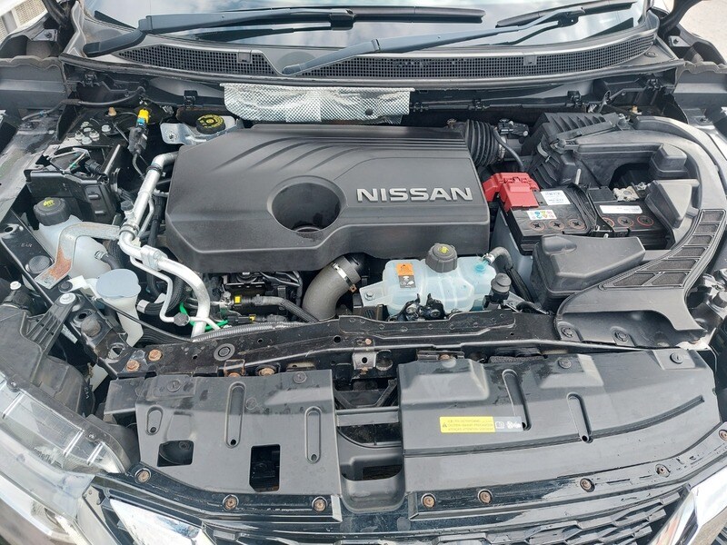 Used Nissan Qashqai 2019 for sale - 76148446: Photo 33