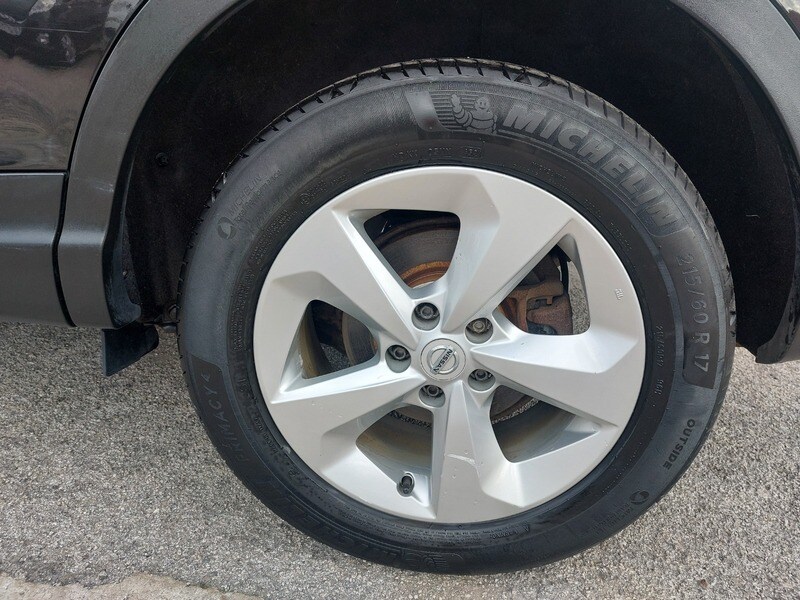 Used Nissan Qashqai 2019 for sale - 76148446: Photo 36