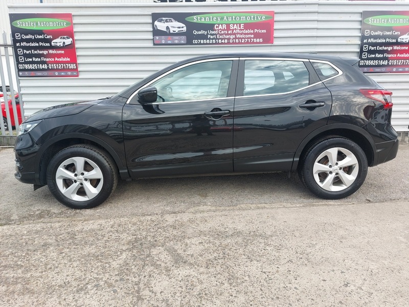 Used Nissan Qashqai 2019 for sale - 76148446: Photo 4