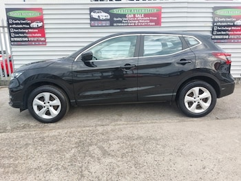 Used Nissan Qashqai 2019 for sale - 76148446: Photo