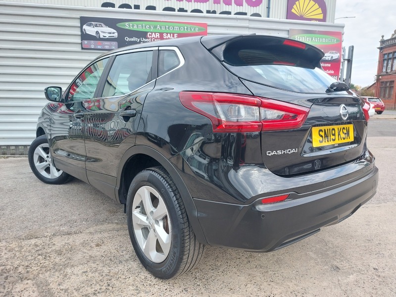 Used Nissan Qashqai 2019 for sale - 76148446: Photo 5
