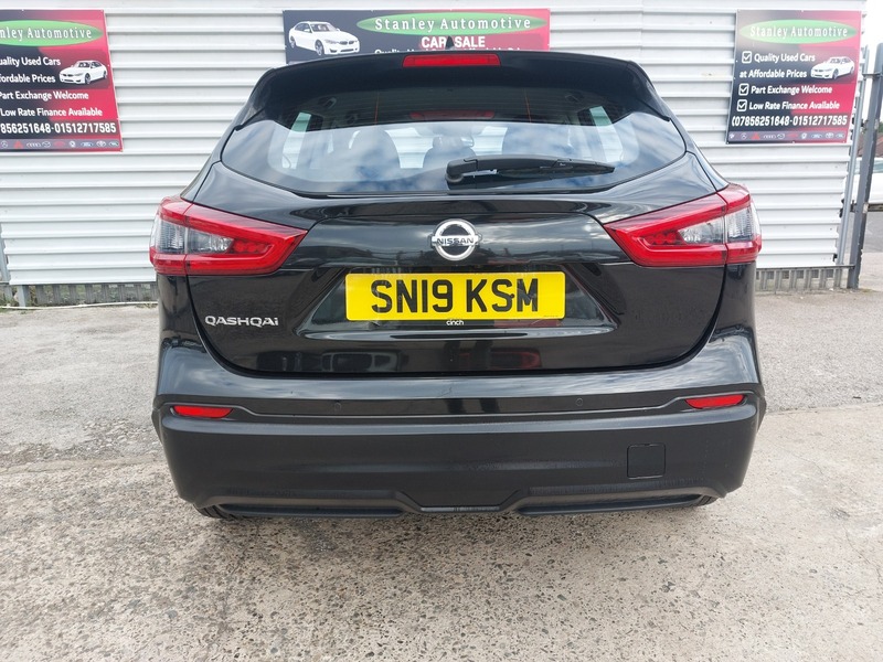 Used Nissan Qashqai 2019 for sale - 76148446: Photo 6