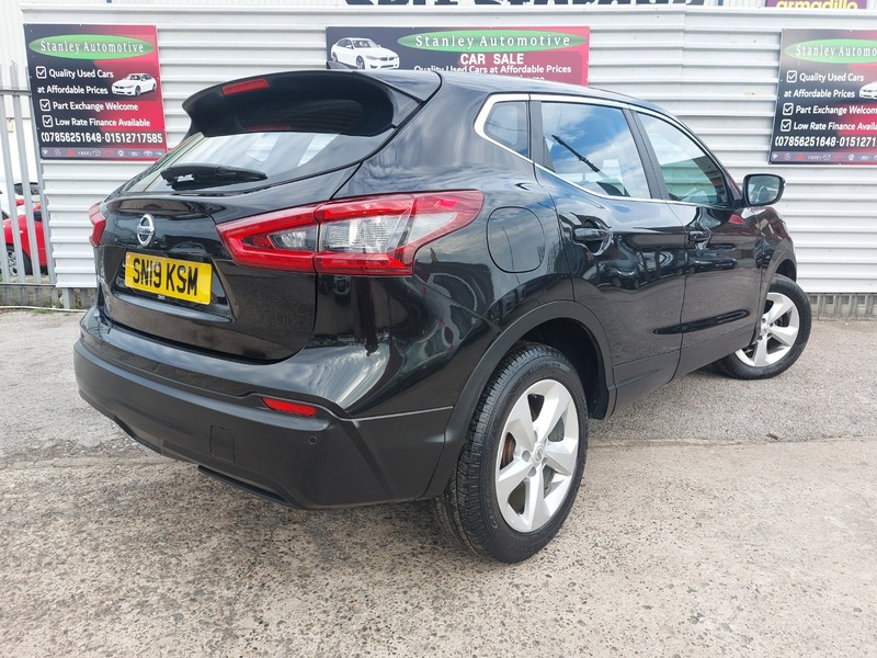 Used Nissan Qashqai 2019 for sale - 76148446: Photo 7
