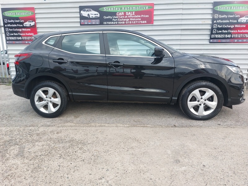 Used Nissan Qashqai 2019 for sale - 76148446: Photo 8