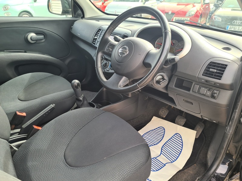 Used Nissan Micra 2010 for sale - 78031287: Photo 10