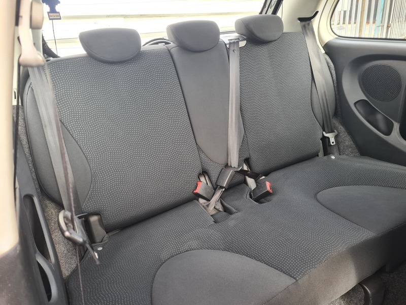 Used Nissan Micra 2010 for sale - 78031287: Photo 13