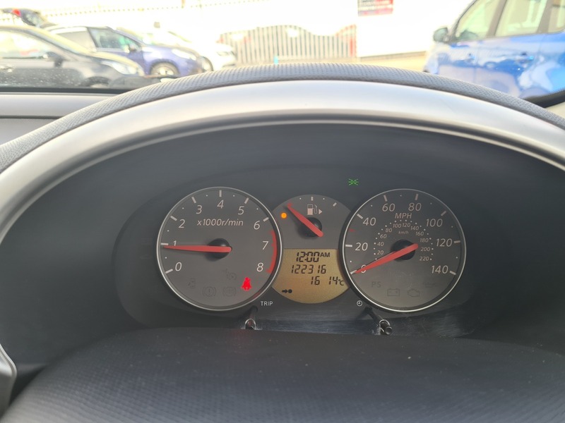 Used Nissan Micra 2010 for sale - 78031287: Photo 15