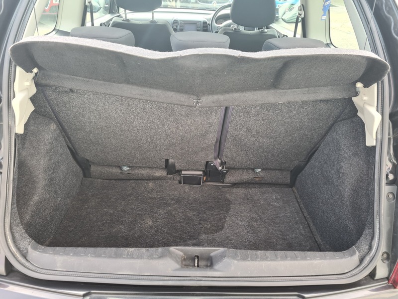 Used Nissan Micra 2010 for sale - 78031287: Photo 16