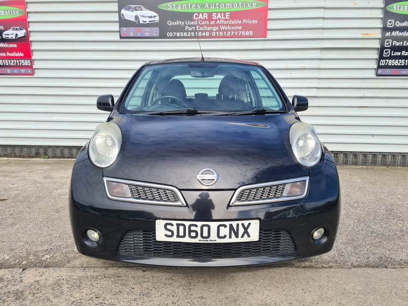 Used Nissan Micra 2010 for sale - 78031287: Photo 2