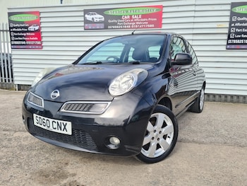 Used Nissan Micra 2010 for sale - 78031287: Photo