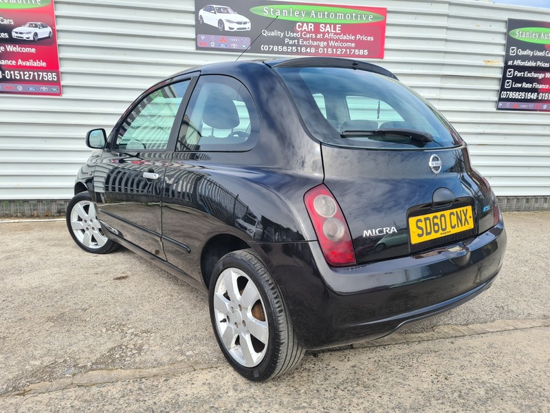 Used Nissan Micra 2010 for sale - 78031287: Photo 5