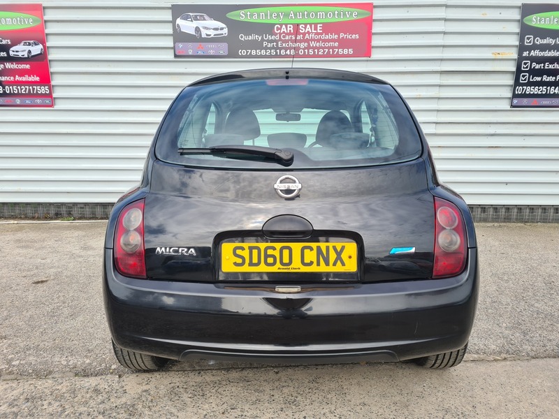 Used Nissan Micra 2010 for sale - 78031287: Photo 6