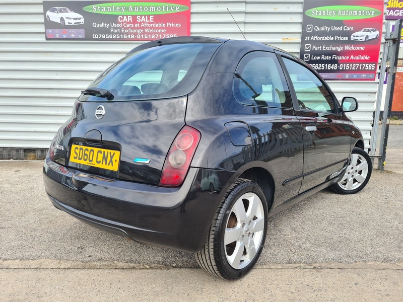 Used Nissan Micra 2010 for sale - 78031287: Photo 7