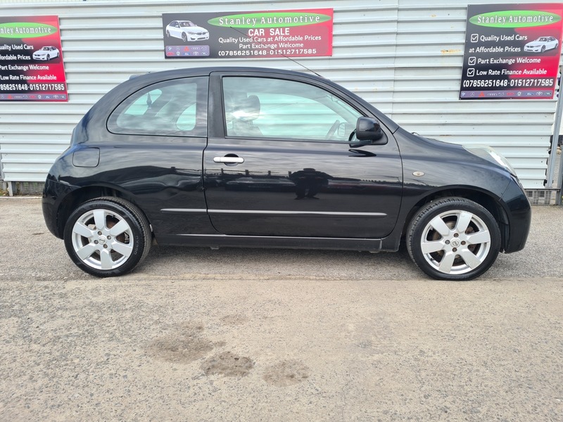 Used Nissan Micra 2010 for sale - 78031287: Photo 8