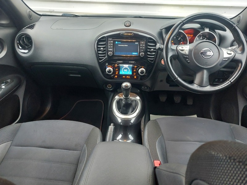 Used Nissan Juke 2016 for sale - 77140364: Photo 10