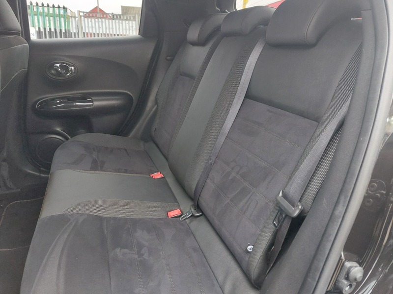 Used Nissan Juke 2016 for sale - 77140364: Photo 13