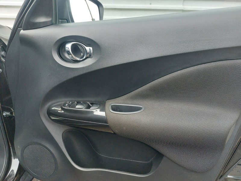 Used Nissan Juke 2016 for sale - 77140364: Photo 22