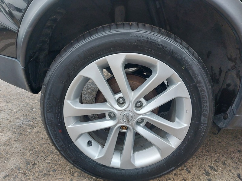 Used Nissan Juke 2016 for sale - 77140364: Photo 23