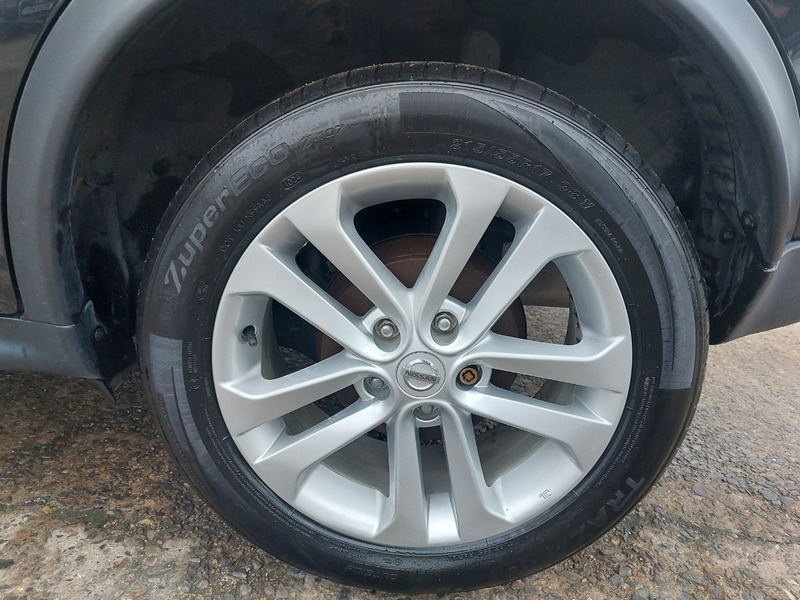 Used Nissan Juke 2016 for sale - 77140364: Photo 24