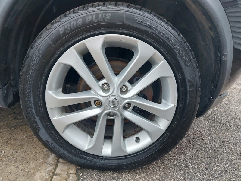 Used Nissan Juke 2016 for sale - 77140364: Photo 26