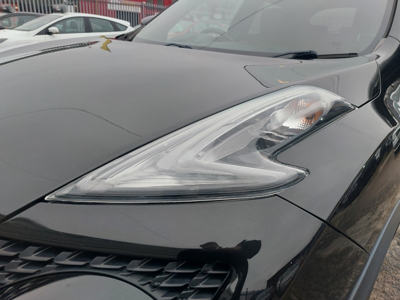 Used Nissan Juke 2016 for sale - 77140364: Photo 27