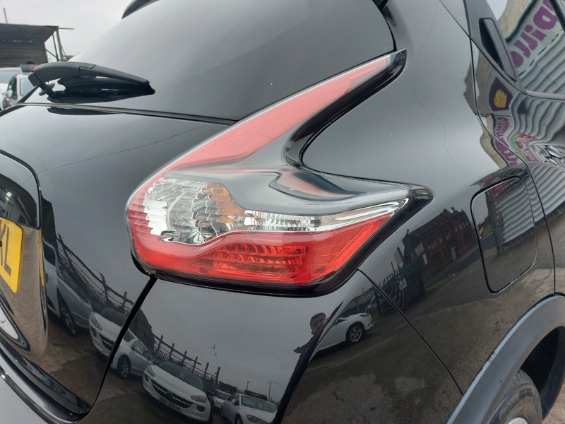 Used Nissan Juke 2016 for sale - 77140364: Photo 28