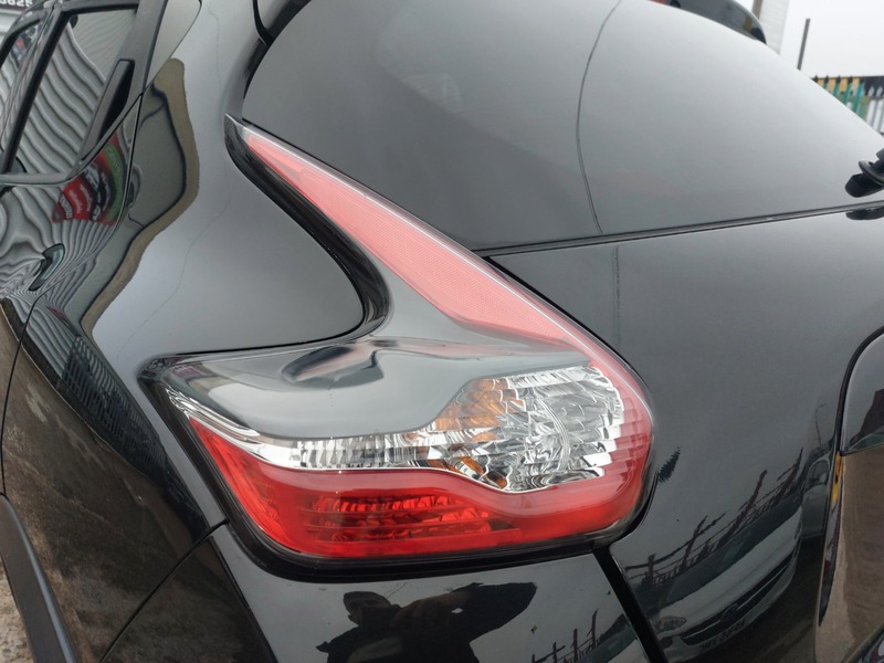 Used Nissan Juke 2016 for sale - 77140364: Photo 29