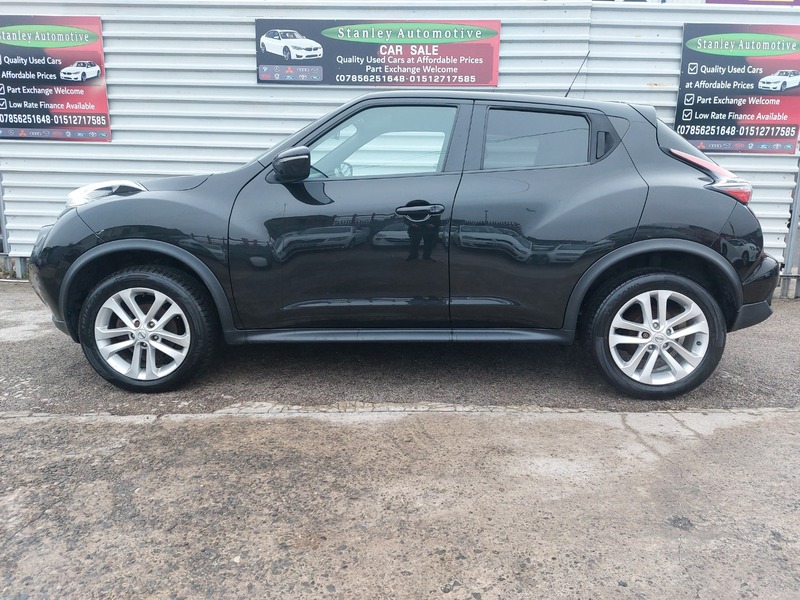 Used Nissan Juke 2016 for sale - 77140364: Photo 4