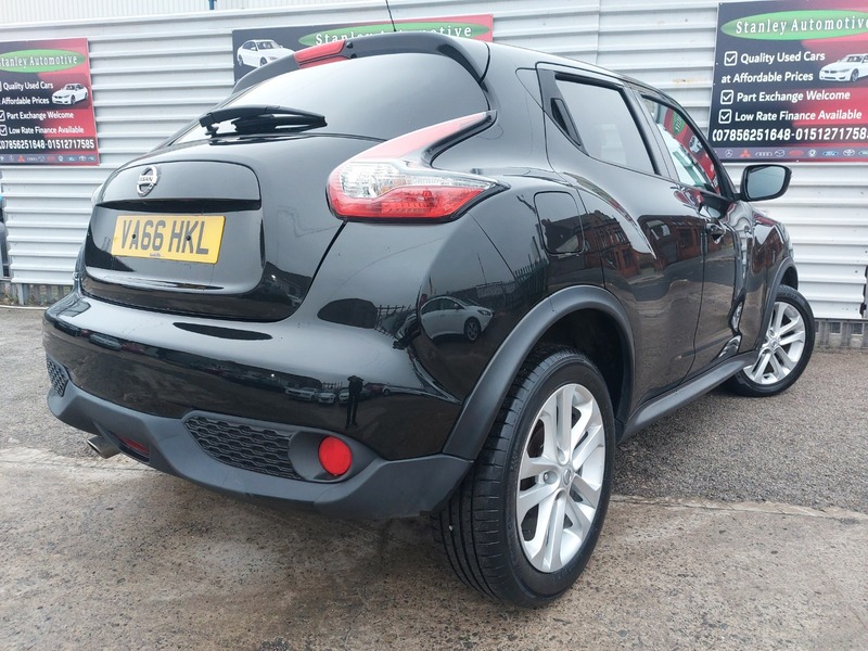 Used Nissan Juke 2016 for sale - 77140364: Photo 6