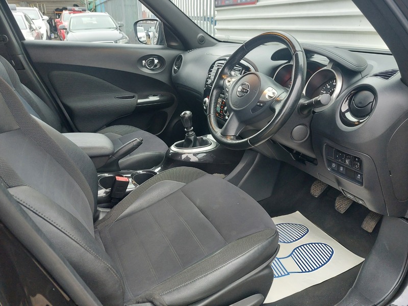 Used Nissan Juke 2016 for sale - 77140364: Photo 9