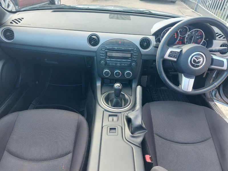 Used Mazda MX-5 2011 for sale - 76069339: Photo 10