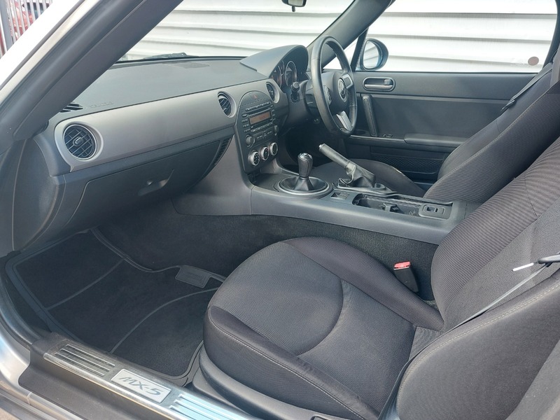 Used Mazda MX-5 2011 for sale - 76069339: Photo 11