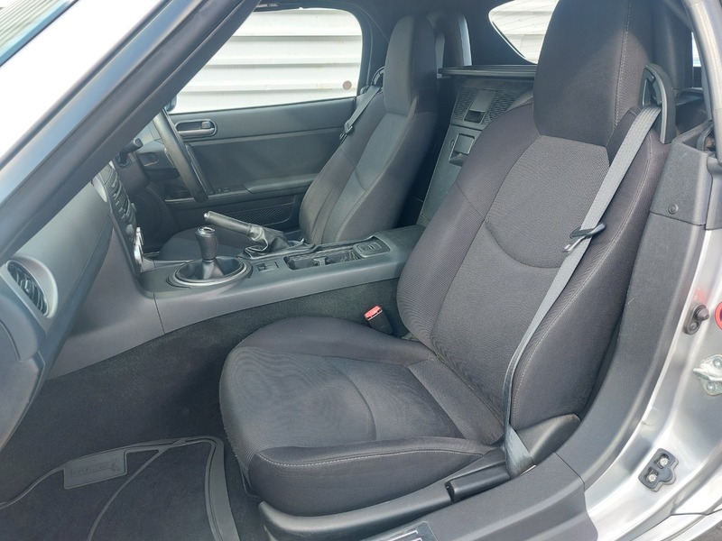 Used Mazda MX-5 2011 for sale - 76069339: Photo 12