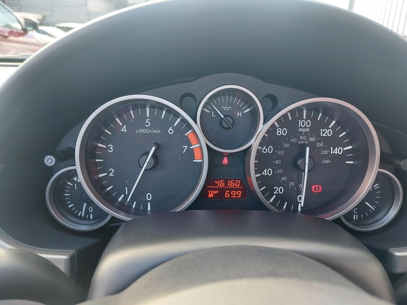 Used Mazda MX-5 2011 for sale - 76069339: Photo 13