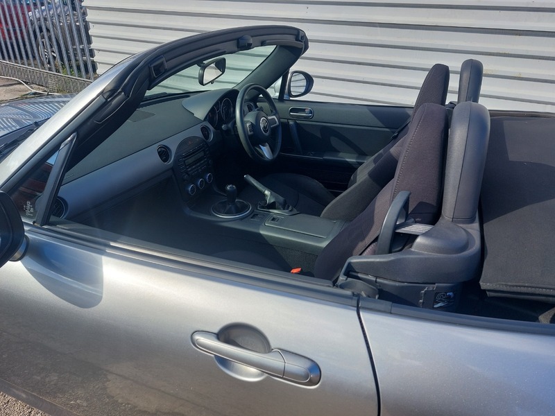Used Mazda MX-5 2011 for sale - 76069339: Photo 14
