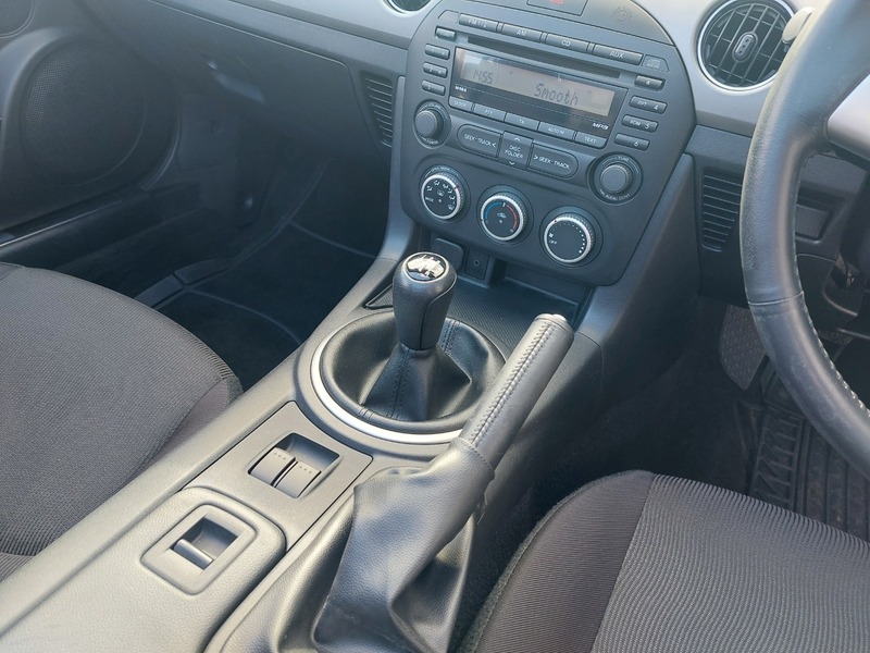 Used Mazda MX-5 2011 for sale - 76069339: Photo 15