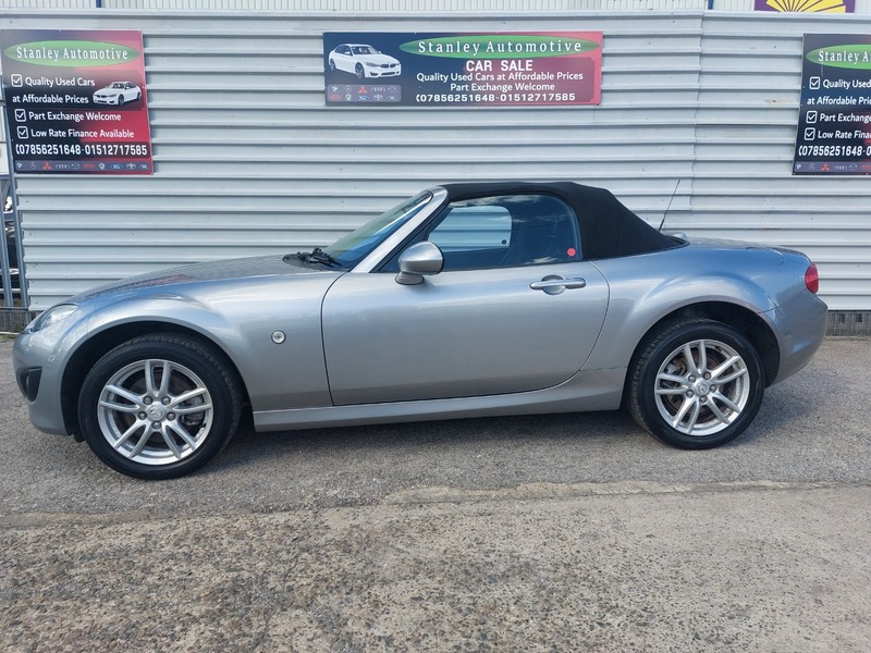 Used Mazda MX-5 2011 for sale - 76069339: Photo 3